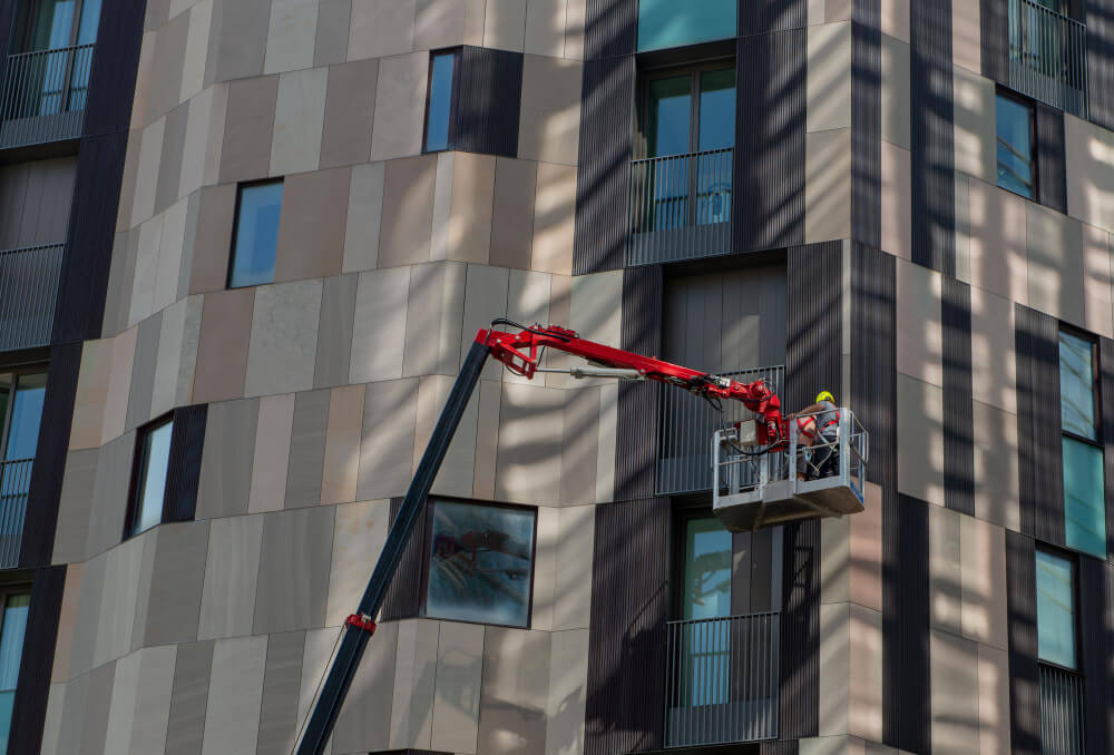 avariiteenus ühistutele