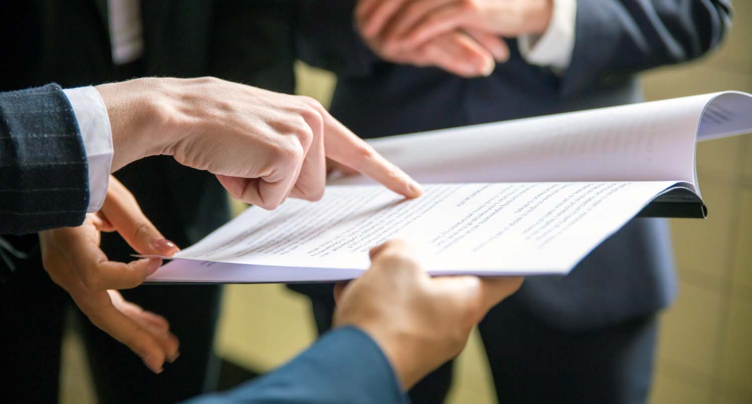 õigusabi ühistutele